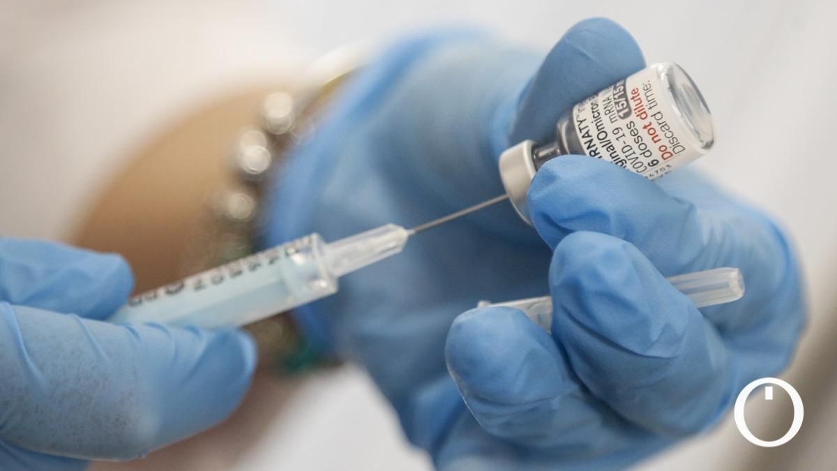 Campaña de vacunación contra la gripe y cuarta dosis contra la Covid-19