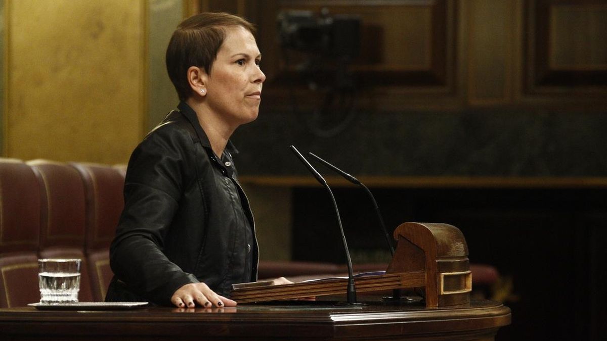 Uxue Barkos, la líder más valorada en el CIS, mientras Carlos Salvador cierra la clasificación