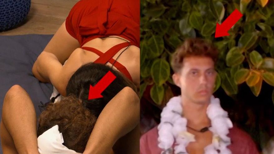 'Socialité' destapa la infidelidad de Manuel