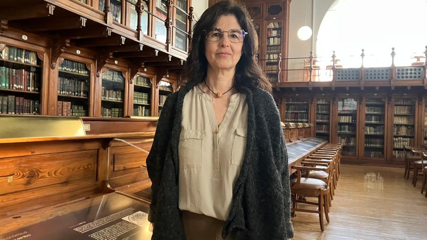 Editoras, libreras e imprenteras: Zaragoza saca del olvido a las mujeres ninguneadas en la España de la edición artesanal