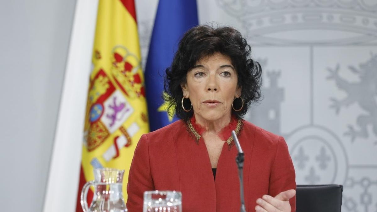 Cristina Gallach será la Alta Comisionada para la Agenda 2030