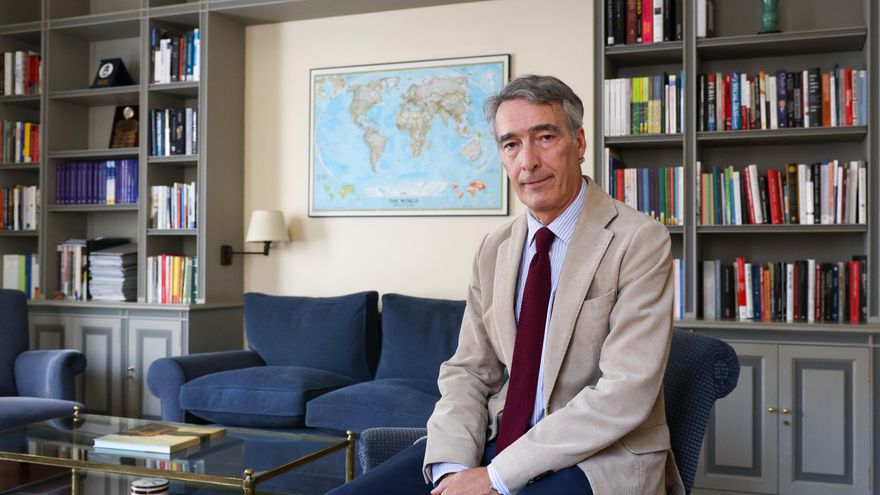 Gonzalo Escribano, experto en energía: “Aún no hay pozos de petróleo ardiendo, pero nos acercamos peligrosamente”