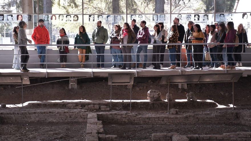 Fuerza Aérea y complicidad empresarial: los juicios de lesa humanidad que avanzan a pesar de los recortes del Gobierno