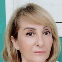 Gloria García Civera.
