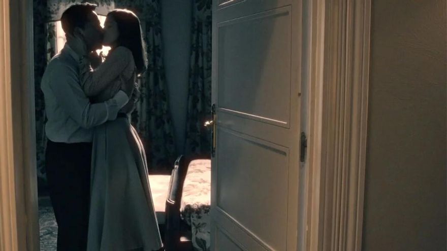 El avance semanal de 'Sueños de libertad', entre denuncias y la primera noche juntos de la nueva pareja