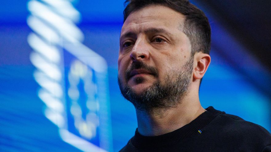 Zelenski ofrece a Kim Jong-un canjear los soldados norcoreanos capturados por ucranianos presos en Rusia