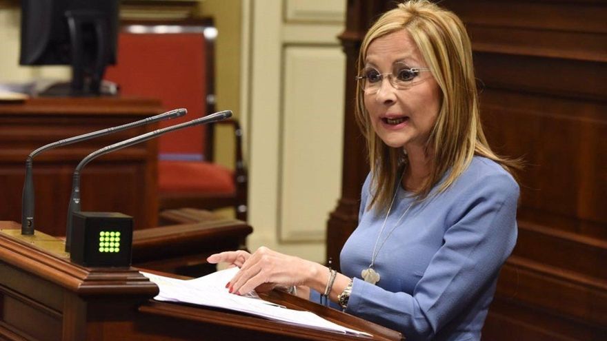 El PP canario no convalidará el decreto ley del Gobierno autonómico contra la COVID