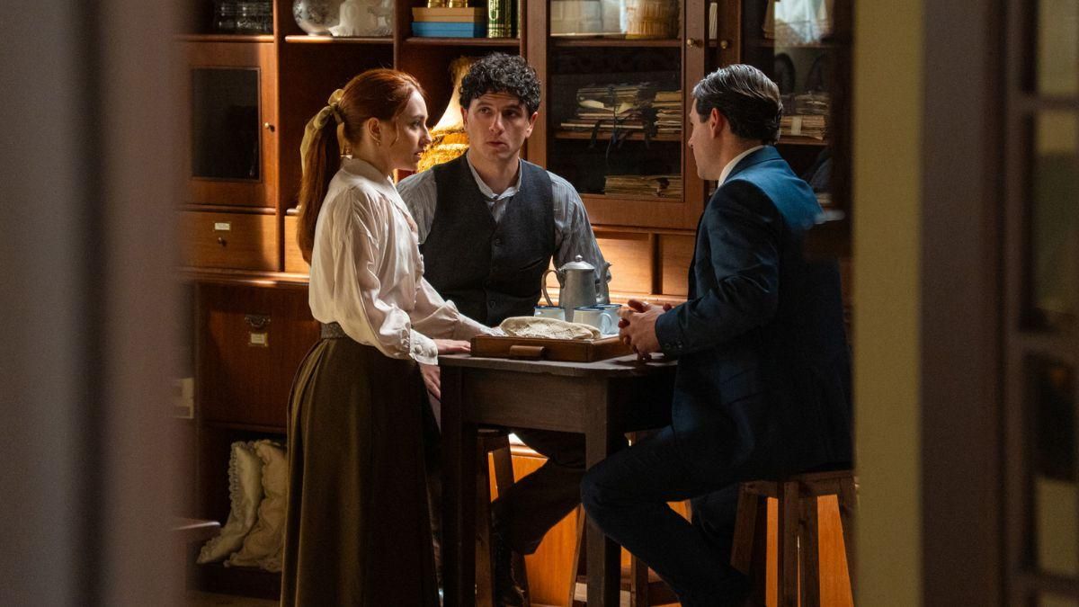 Avance del capítulo 765 de 'La Promesa'