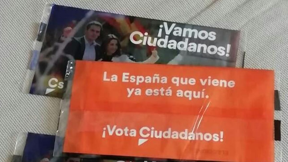 Ciudadanos