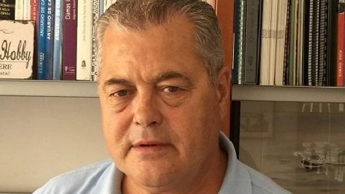 Joaquín Gómez será el nuevo alcalde de Santa Cruz de Bezana.