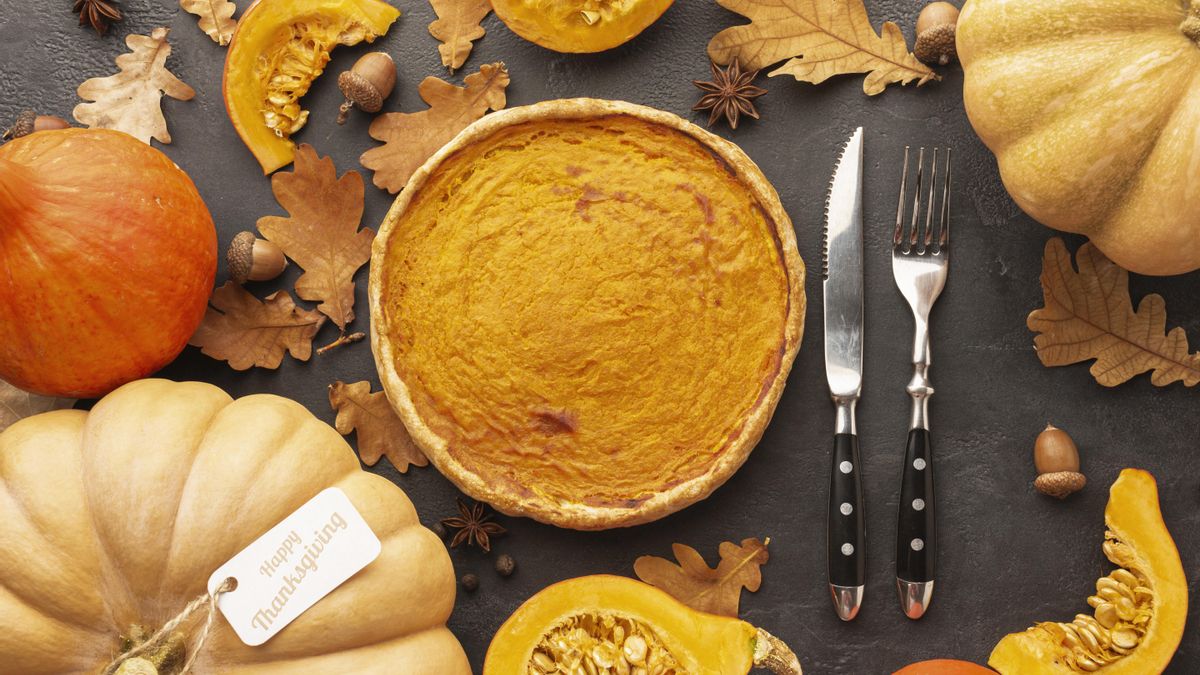 Bizcocho de calabaza y yogur: la receta fácil para preparar un postre sencillo y jugoso