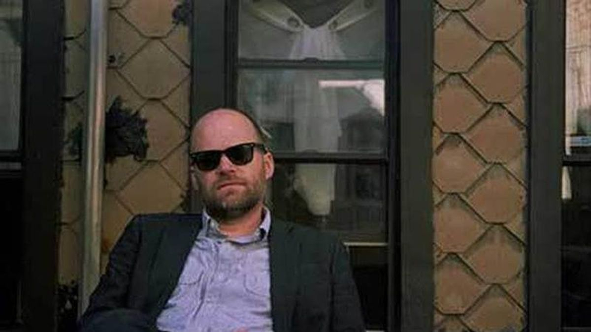El poeta Johannes Göransson presenta su libro 'Verano' este jueves en la Casona de San Feliz de Torío