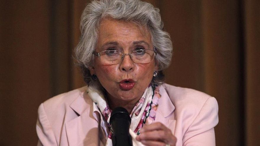 Futura ministra mexicana rechaza haber logrado acuerdo con EEUU en migración