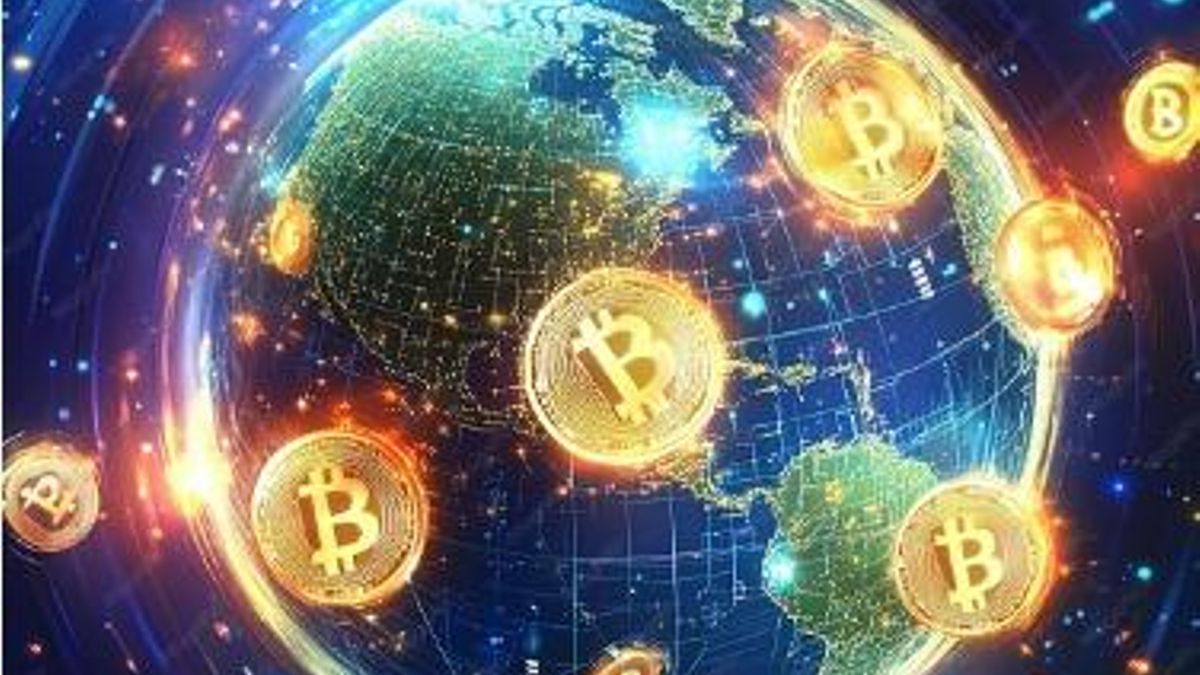 Préstamos cripto: liquidez sin vender activos y enfoque de largo plazo