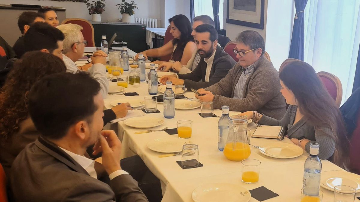 José Muñoz exige al Consell negociar la financiación autonómica y defender una agenda valenciana propia