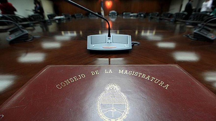 Qué es y para qué sirve el Consejo de la Magistratura