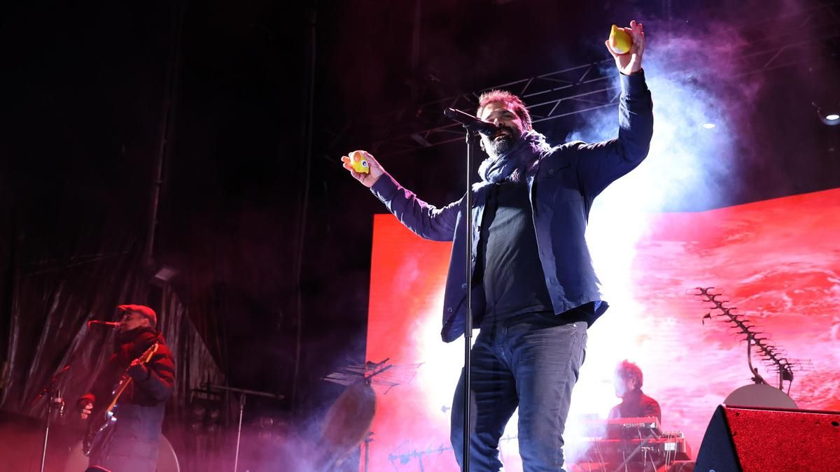 Fallece Joan Roca, el bajista que marcó el sonido de Antònia Font