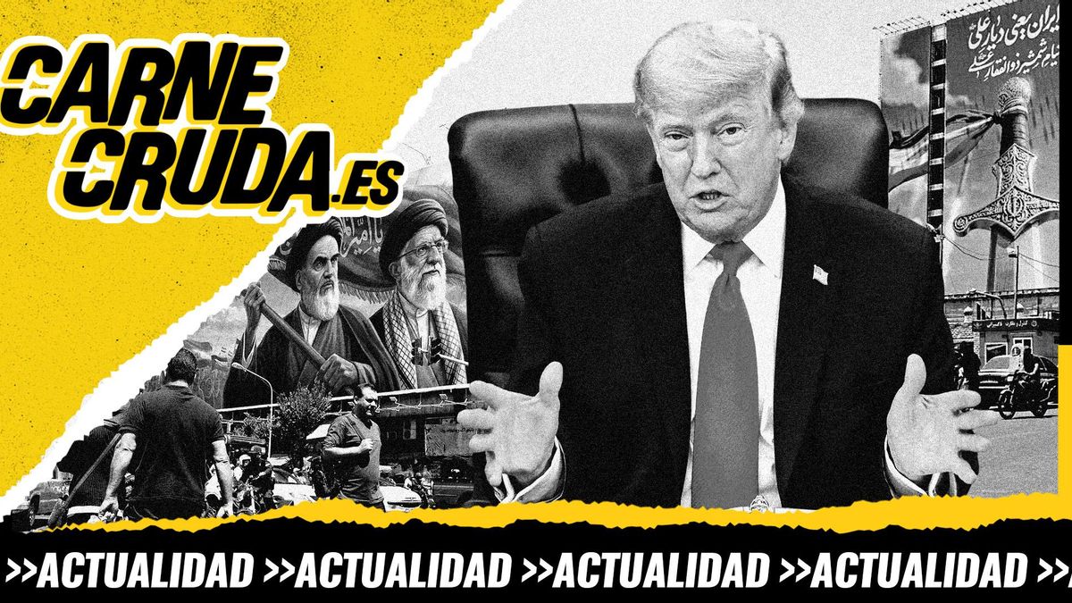 Acuerdo con Irán: ¿ahora sí?