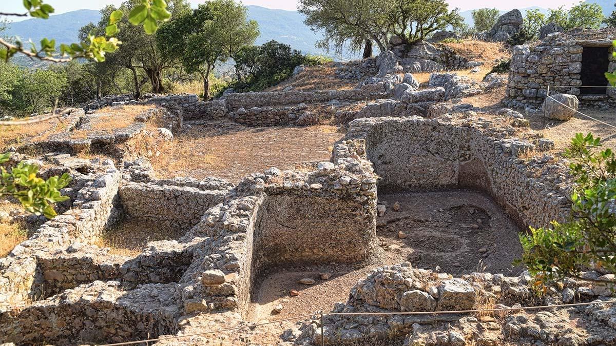 La iniciativa del vecino es considerada todo un episodio visionario en la historia arqueológica de nuestra geografía