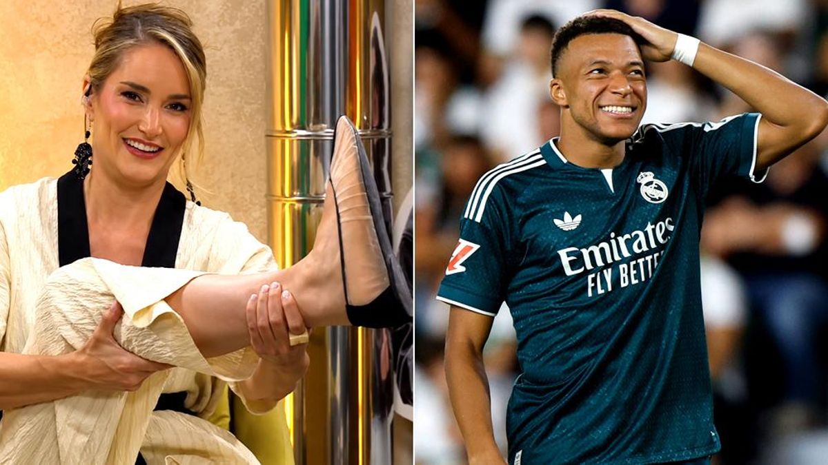 'El Sótano' de Alba Carrillo logra récord en la TDT y el Real Madrid gana también en las audiencias de la TV de pago