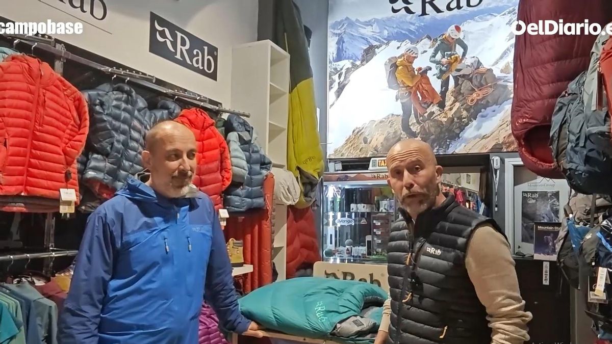 Guía para elegir el saco de dormir perfecto