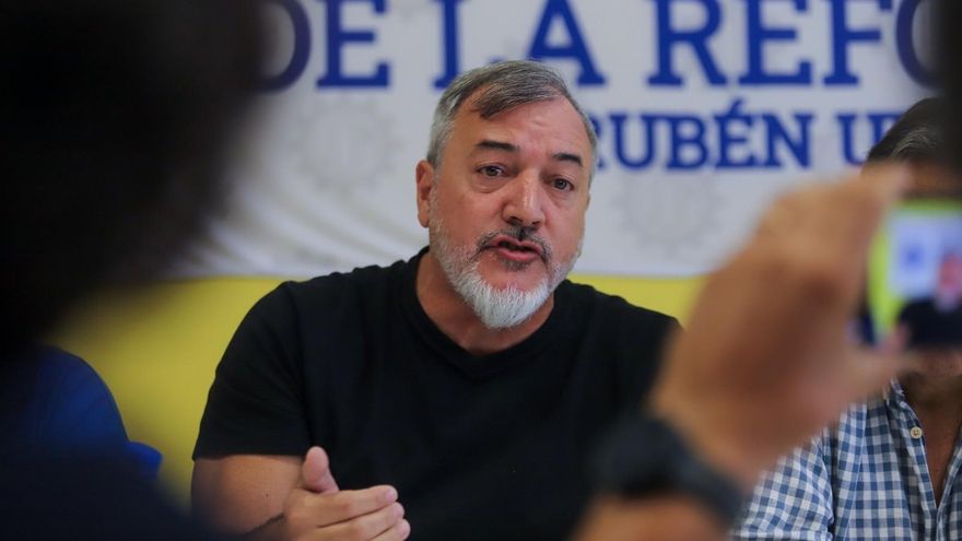 Los estatales van al paro el 21 en rechazo a la política salarial del Gobierno de Milei