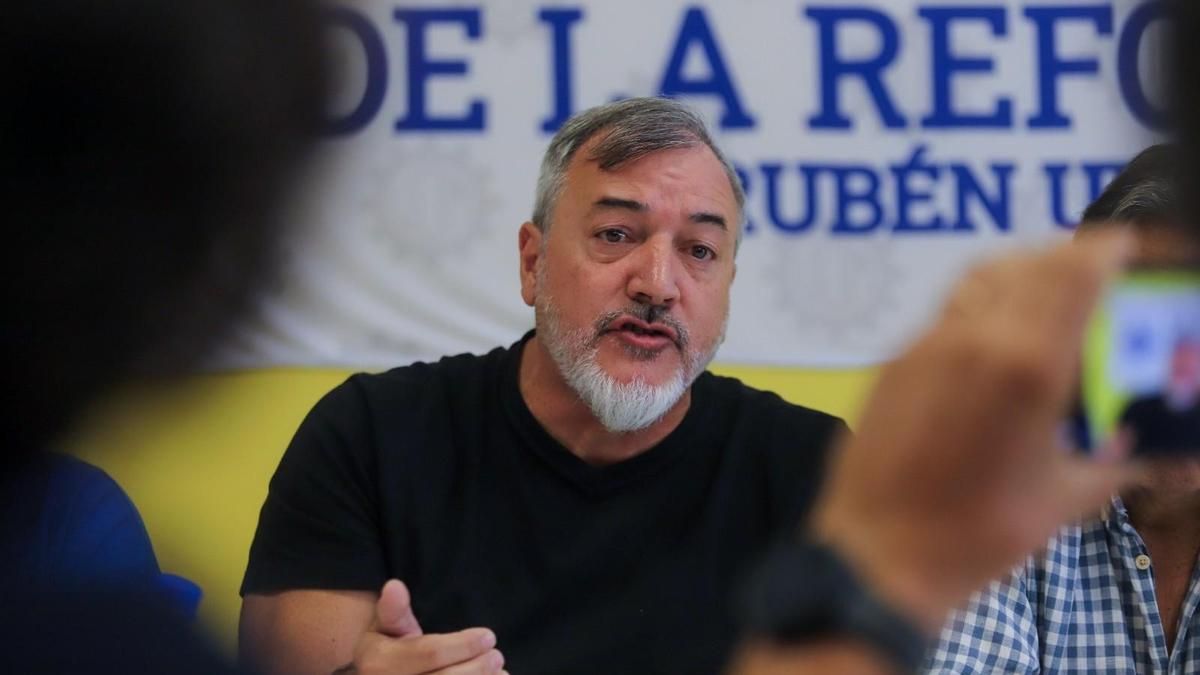ATE para y moviliza contra los despidos en la Comisión Nacional de Energía Atómica