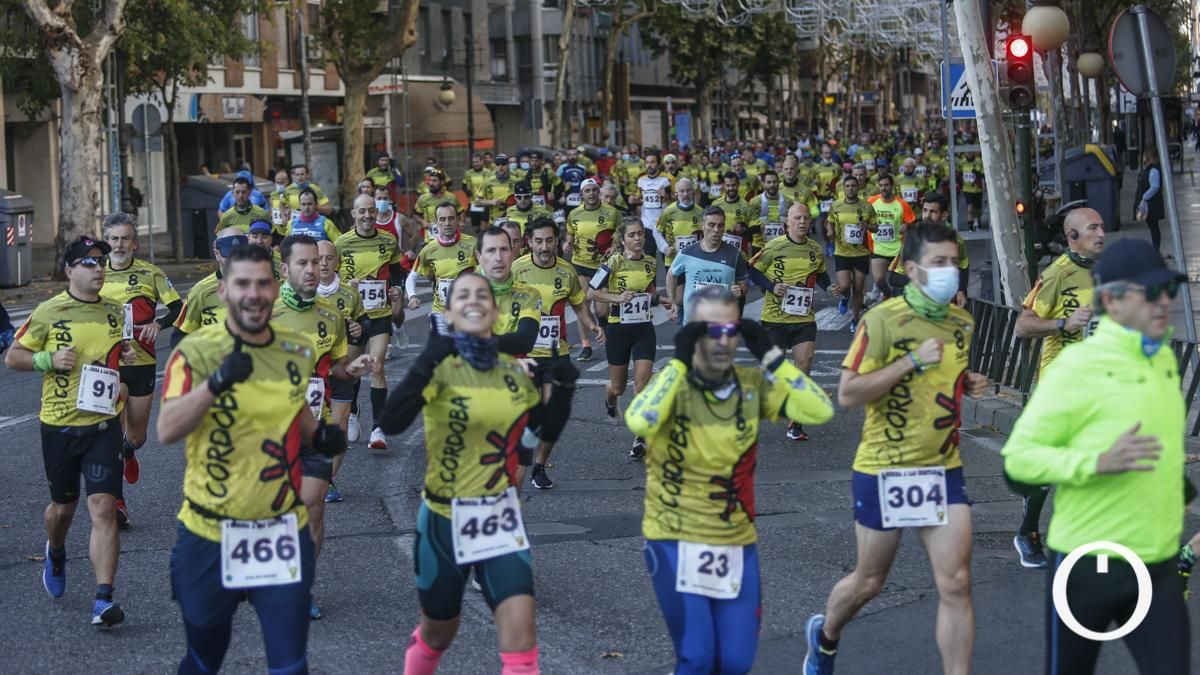 VIII Subida a las Ermitas