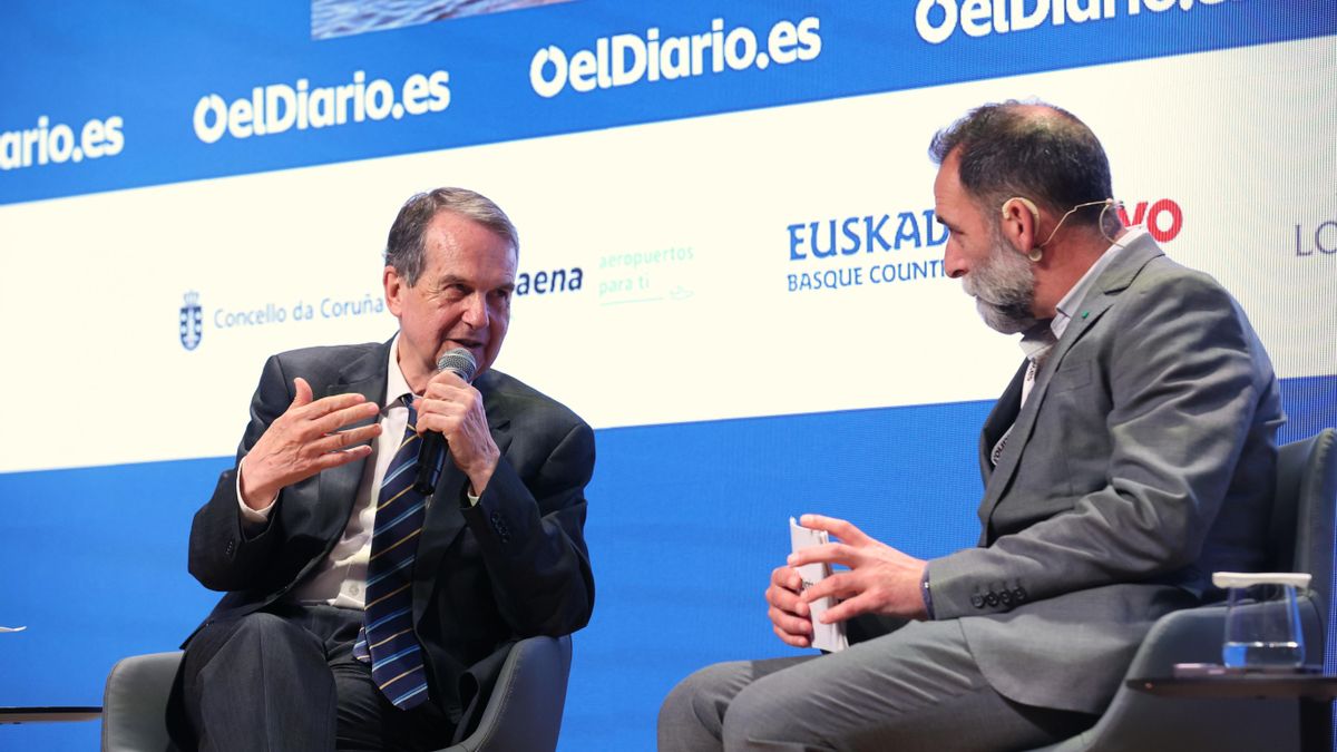 Abel Caballero: “En Vigo hemos inventado la Navidad del siglo XXI”