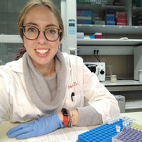 MªPilar Velasco Amo