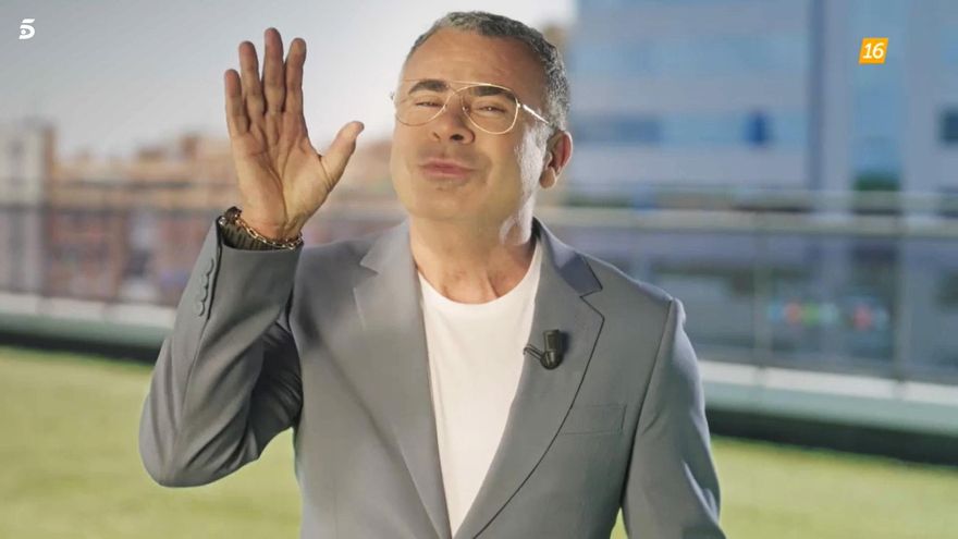 Telecinco calienta el estreno de 'El diario de Jorge' con las primeras imágenes de su plató, compuesto por cinco ambientes