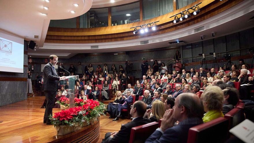 El presidente del Poder Judicial, a los políticos tras las críticas a los jueces: "¡Déjennos en paz!"