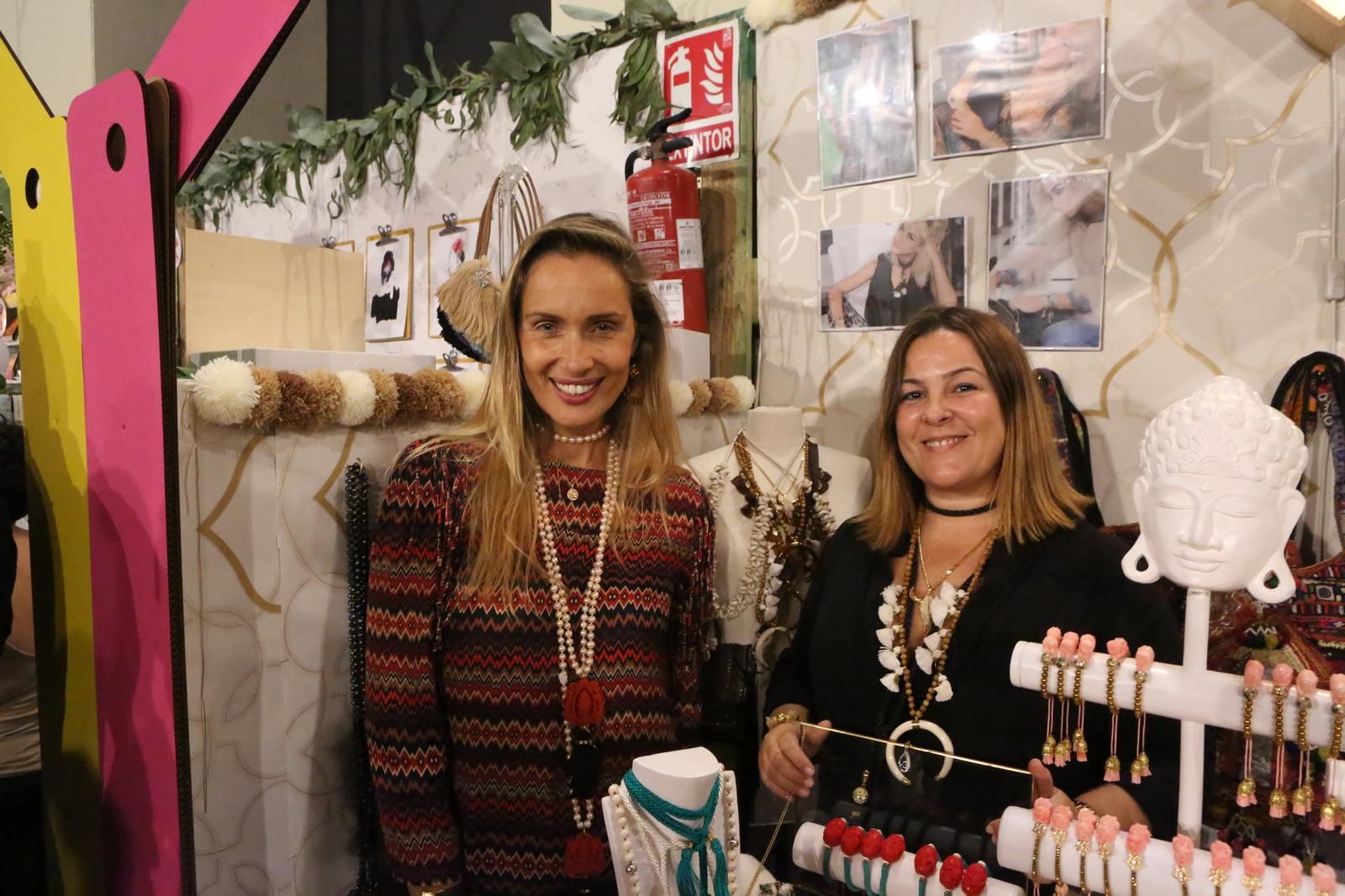 Cuarta edición de Fashion & Friends (Amigos y Moda) en LPGC. (Foto:Alejandro Ramos).