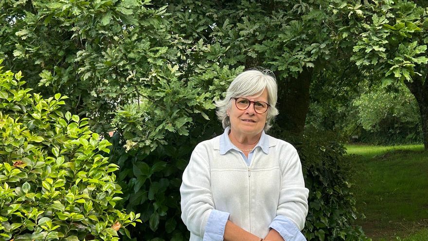 Así empezó el cribado de cáncer más antiguo: "El cura avisaba en misa para que las mujeres vinieran al mamógrafo"