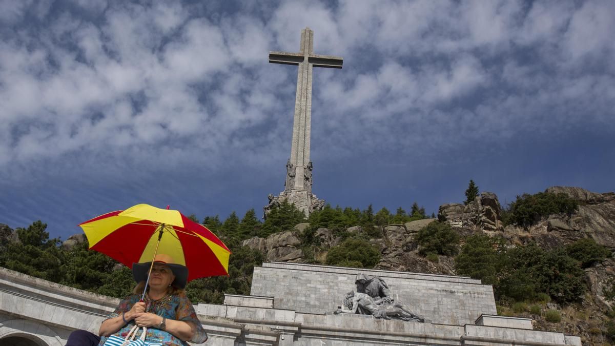 El futuro incierto de Cuelgamuros: la memoria histórica queda en el aire ante el revisionismo de PP y Vox