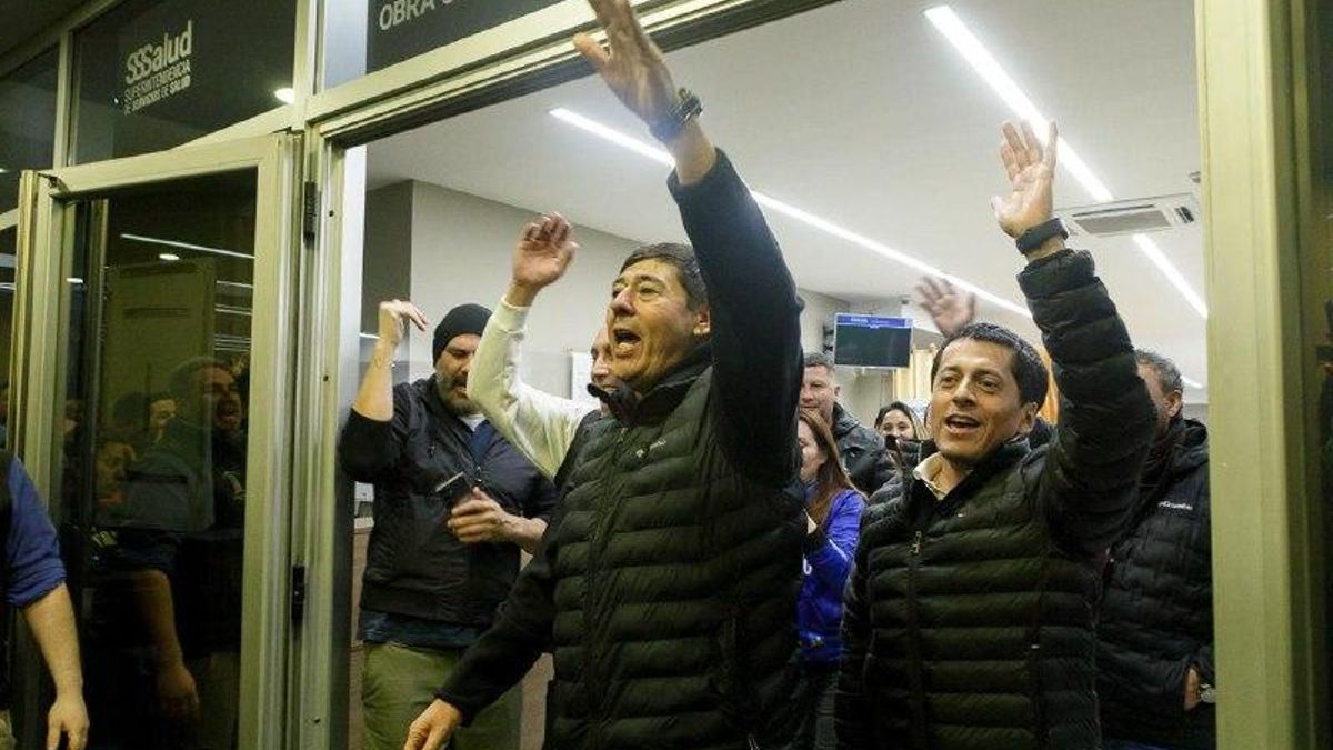 El gremio petrolero denunció 1.200 despidos y anticipó un paro total en Vaca Muerta