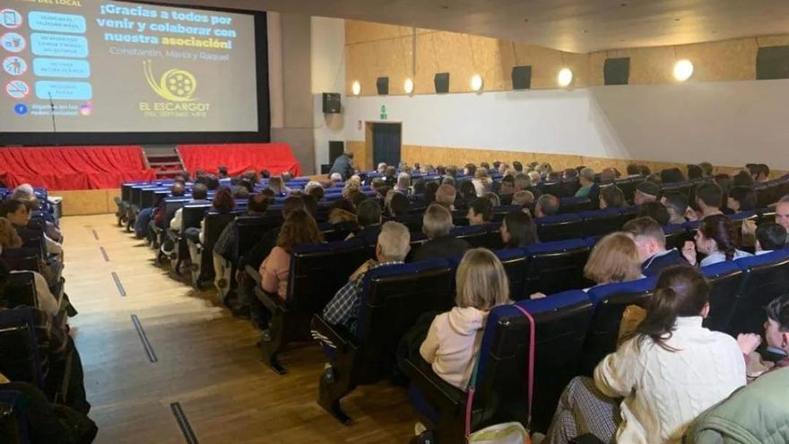 Un cine nace y otro muere: cuando la cultura en la España rural es efímera