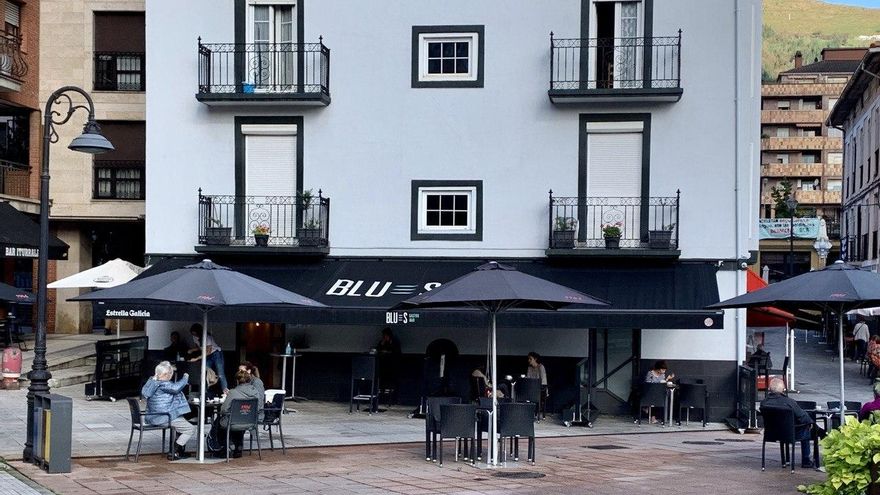 "La cosa está jodida", un paseo por Beasain y Ordizia, el corazón de la 'zona roja' de la pandemia en Euskadi