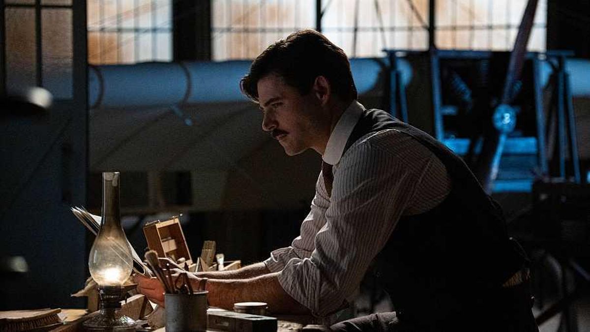 Manuel toma una decisión en 'La Promesa'