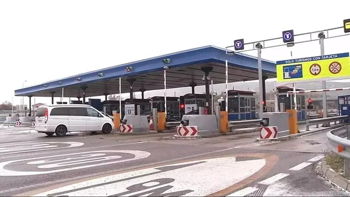 Aucalsa ha hecho caso omiso a todas las reclamaciones para que proceda a la devolución del dinero cobrado de forma indebida por el peaje del Huerna.