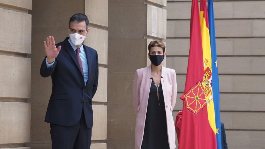 Sánchez anuncia que las plazas de MIR, farmacia y enfermería aumentarán un 3,2% en 2021