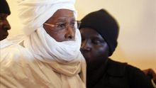 Forenses argentinos hallan fosas comunes con víctimas del exdictador Habré