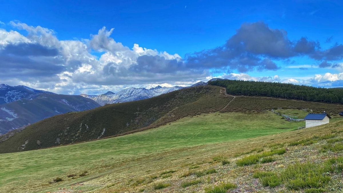 Todo listo para el Trail Valles del Sil: nueva cita deportiva en Páramo el 15 de noviembre