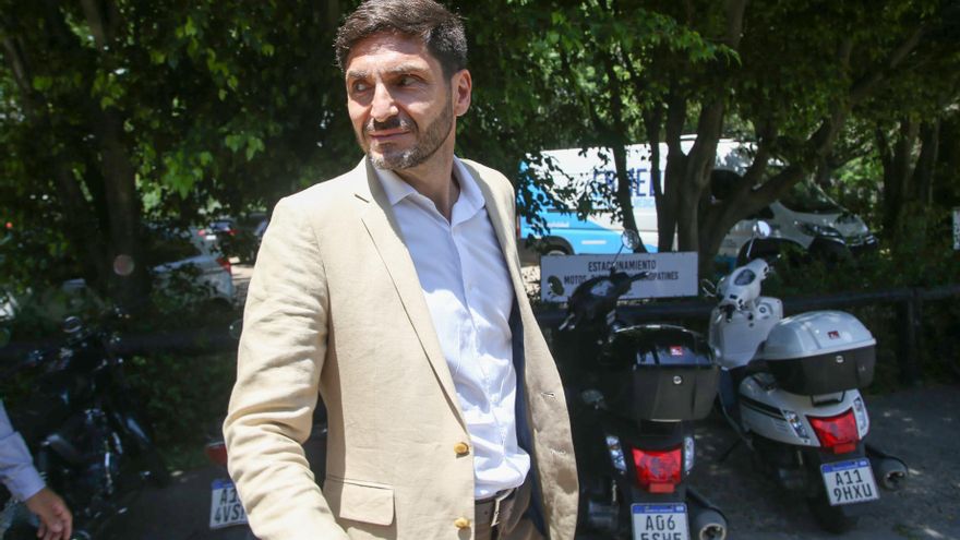 Pullaro adelantó que no va "a acompañar el aumento de retenciones" propuesto por el Gobierno