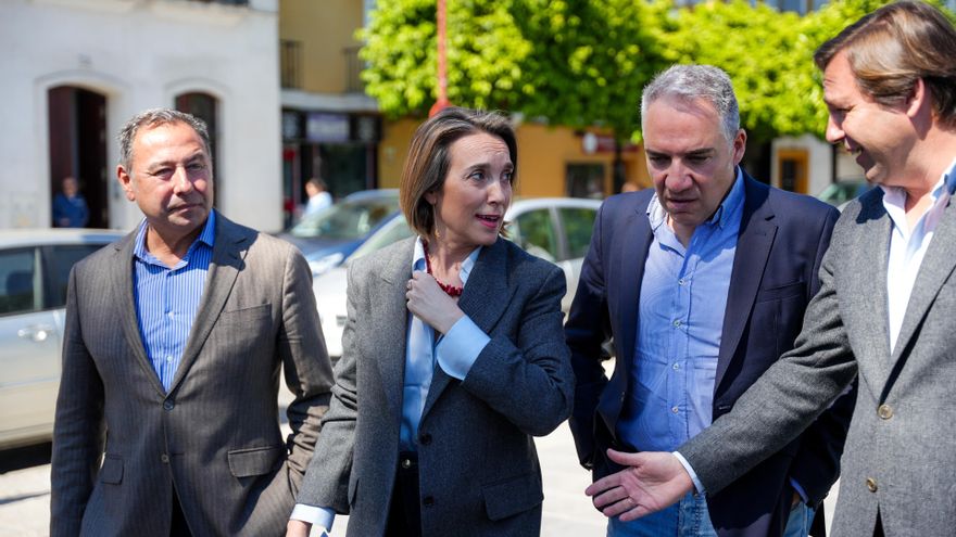 El PP impulsa dos recursos ante el Constitucional contra el Gobierno por el "veto" a sus enmiendas en el Senado