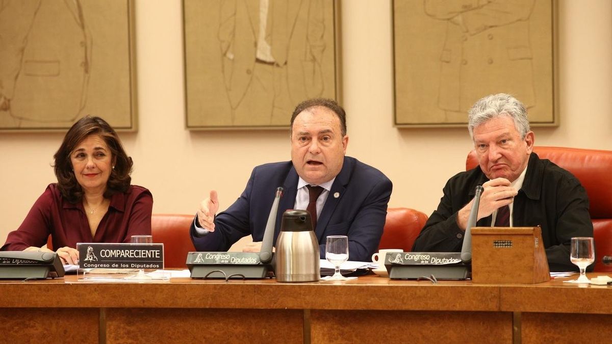 El comisario Olivera (CITCO) dice que Correa "quería hacerse rico", pero no detalla los vínculos con dirigentes del PP