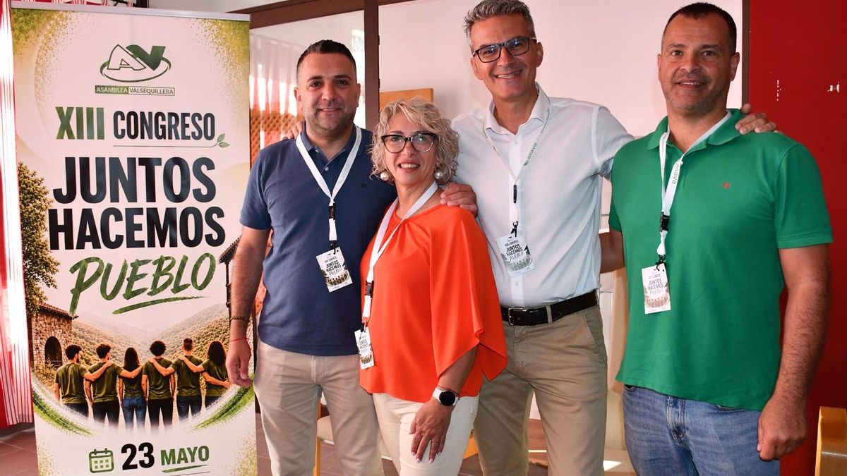 Asamblea Valsequillera se desmarca de la Mesa de Unidad Nacionalista de Primero Canarias