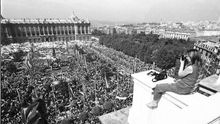 Muere la pionera del fotoperiodismo Joana Biarnés a los 83 años