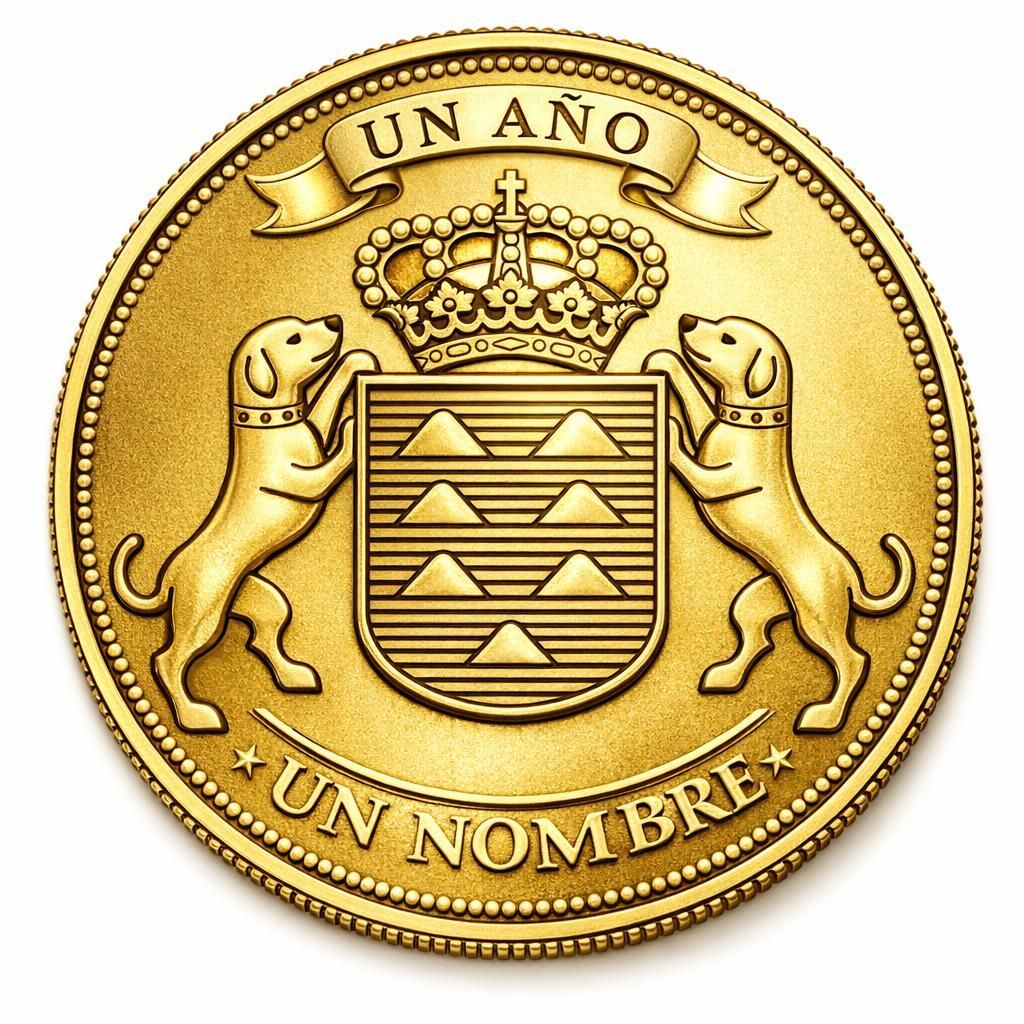 Premio Canarias de Literatura. Un año, un nombre.