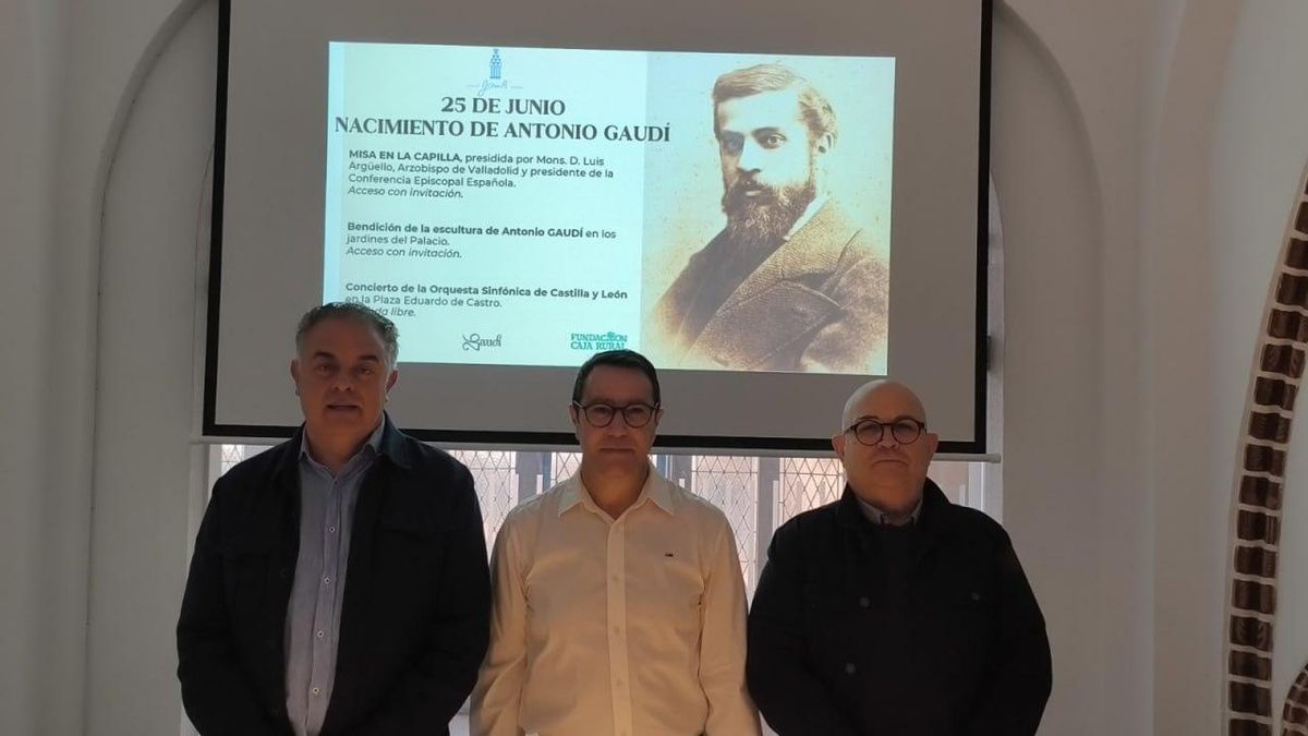 El Palacio de Gaudí conmemora este junio con una programación especial el centenario de la muerte del arquitecto